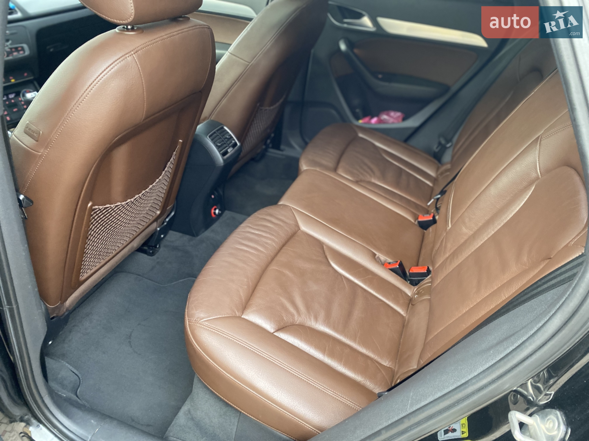 2016 Audi Q3 - мініатюра 56