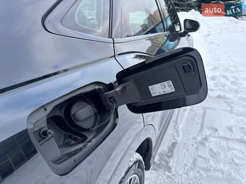 Внедорожник / Кроссовер Audi Q3 2025 в Киеве фото 13 Внедорожник / Кроссовер Audi Q3 2025 в Киеве