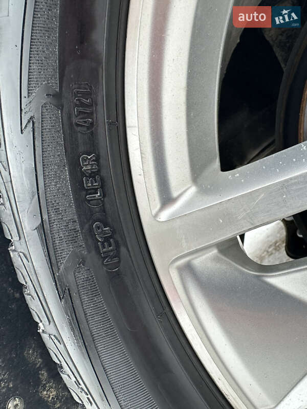 Позашляховик / Кросовер Audi Q3 2015 в Львові фото 30 Позашляховик / Кросовер Audi Q3 2015 в Львові