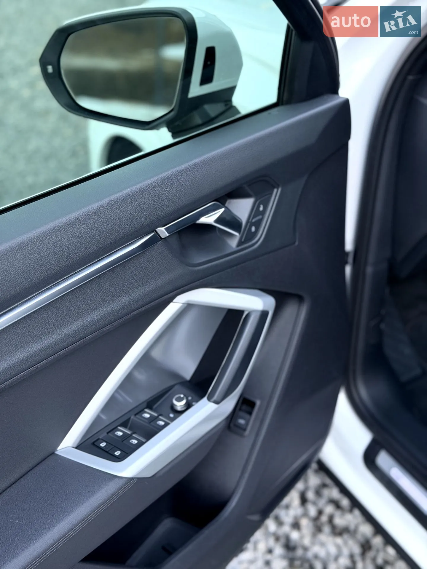 2020 Audi Q3 - мініатюра 9