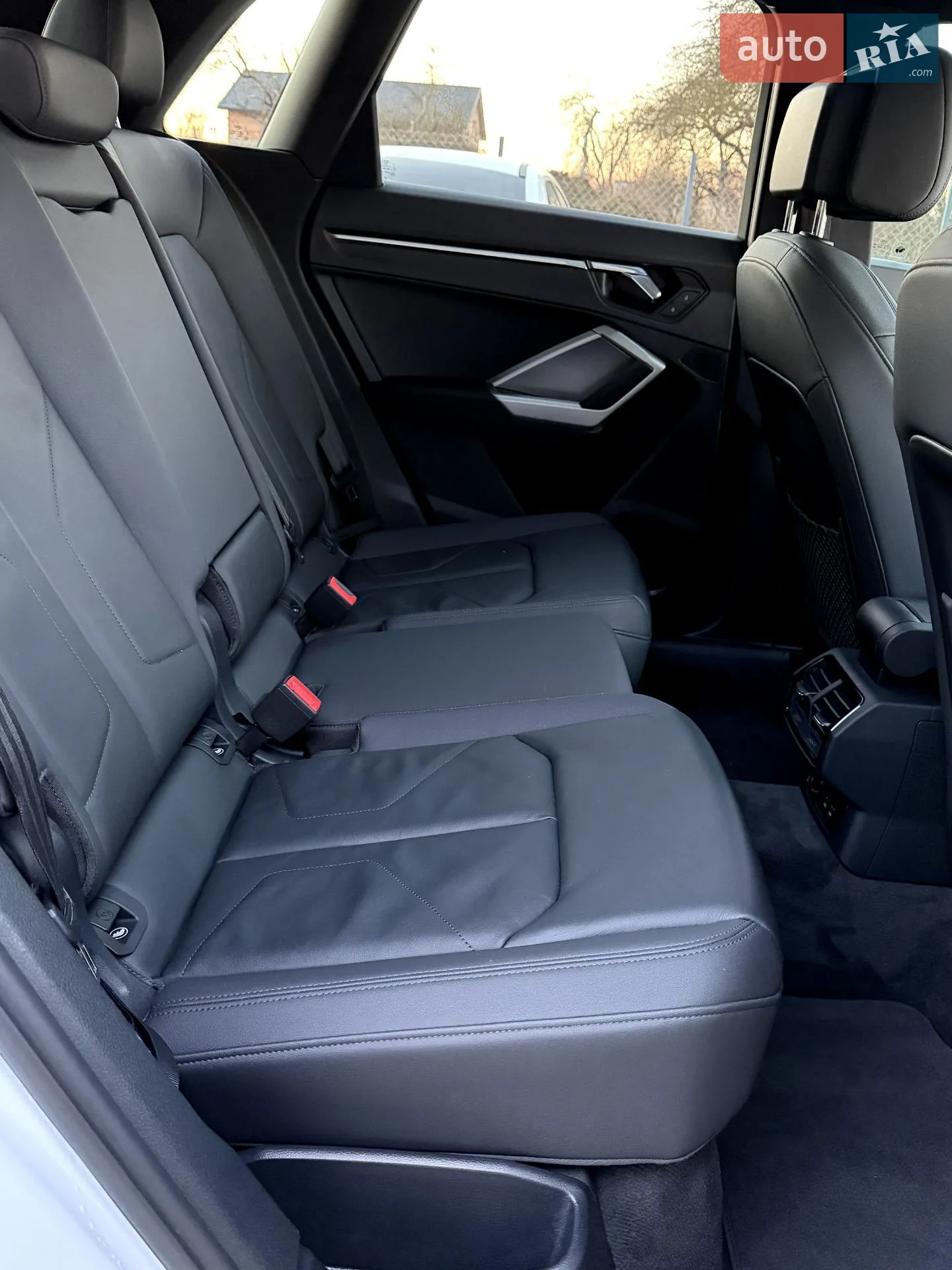 2020 Audi Q3 - мініатюра 14