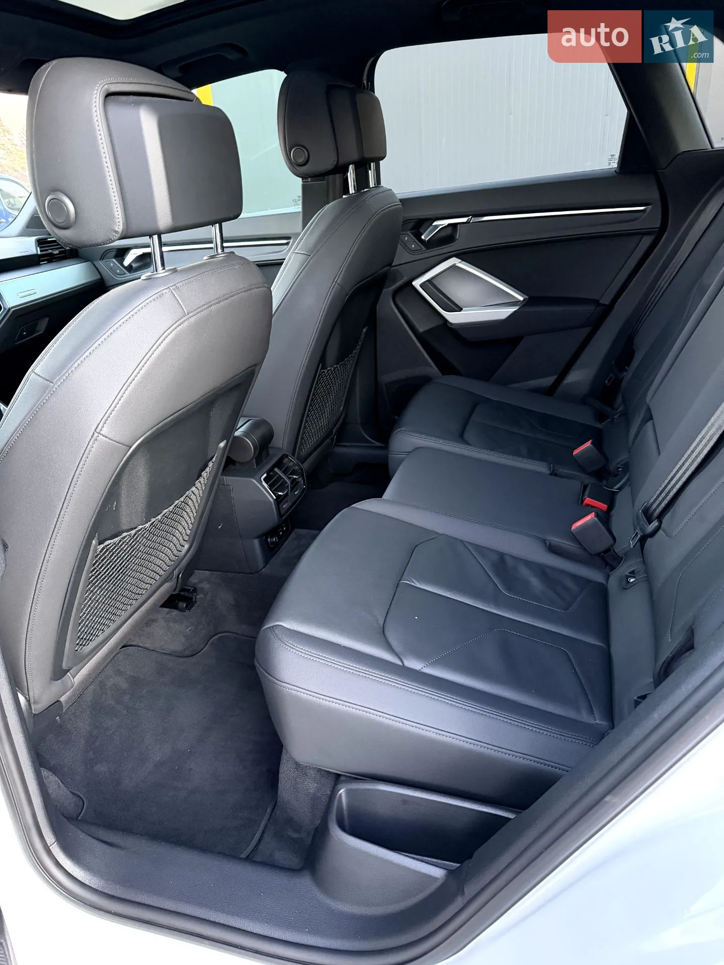2020 Audi Q3 - мініатюра 12
