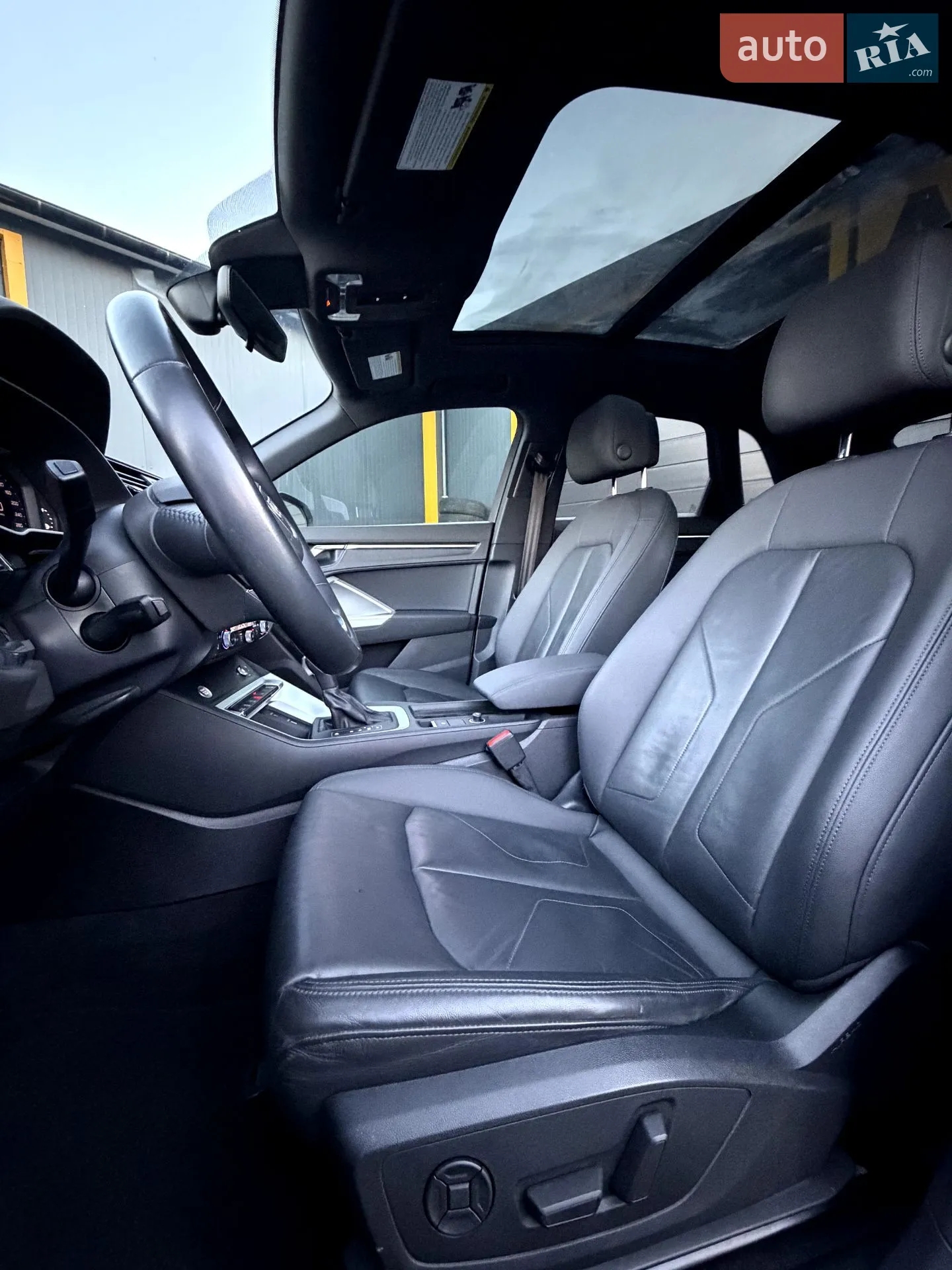 2020 Audi Q3 - мініатюра 10