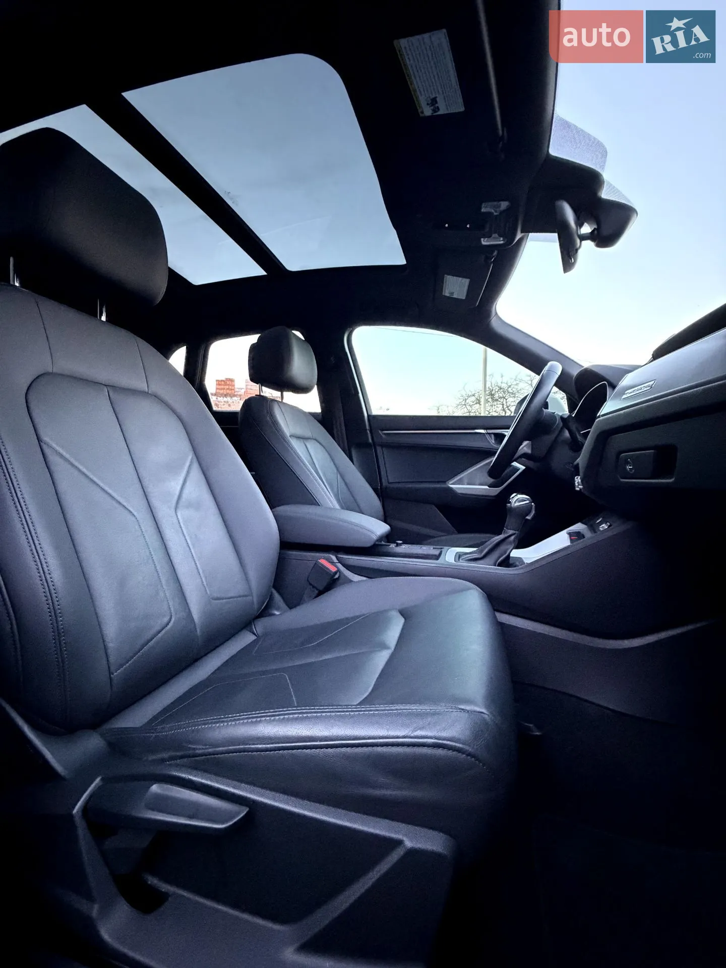 2020 Audi Q3 - мініатюра 19