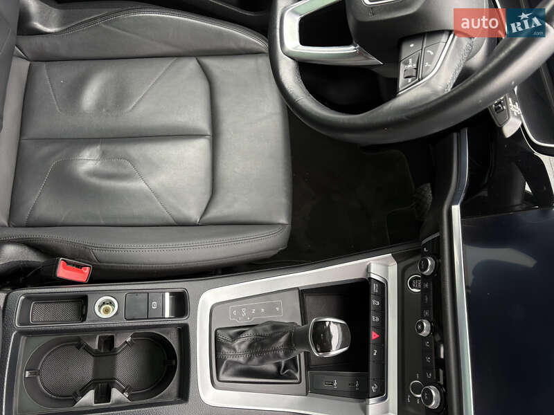 Внедорожник / Кроссовер Audi Q3 2021 в Виннице фото 23 Внедорожник / Кроссовер Audi Q3 2021 в Виннице