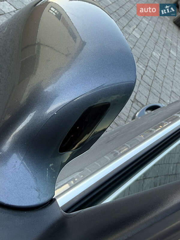 Внедорожник / Кроссовер Audi Q3 2016 в Трускавце фото 11 Внедорожник / Кроссовер Audi Q3 2016 в Трускавце