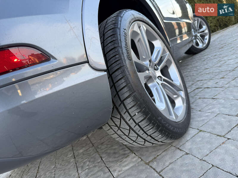 Внедорожник / Кроссовер Audi Q3 2016 в Трускавце фото 40 Внедорожник / Кроссовер Audi Q3 2016 в Трускавце