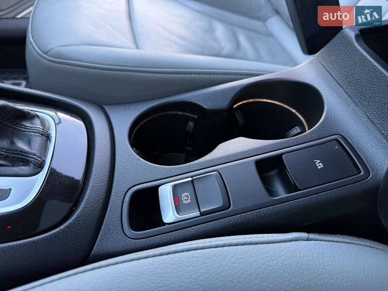 Внедорожник / Кроссовер Audi Q3 2016 в Трускавце фото 63 Внедорожник / Кроссовер Audi Q3 2016 в Трускавце