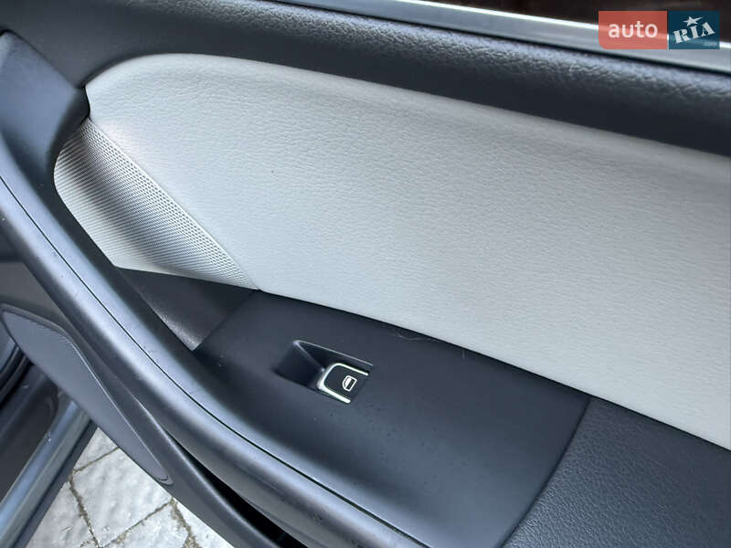 Внедорожник / Кроссовер Audi Q3 2016 в Трускавце фото 81 Внедорожник / Кроссовер Audi Q3 2016 в Трускавце