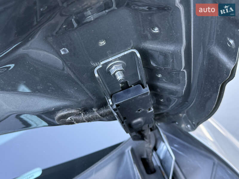 Внедорожник / Кроссовер Audi Q3 2016 в Трускавце фото 101 Внедорожник / Кроссовер Audi Q3 2016 в Трускавце