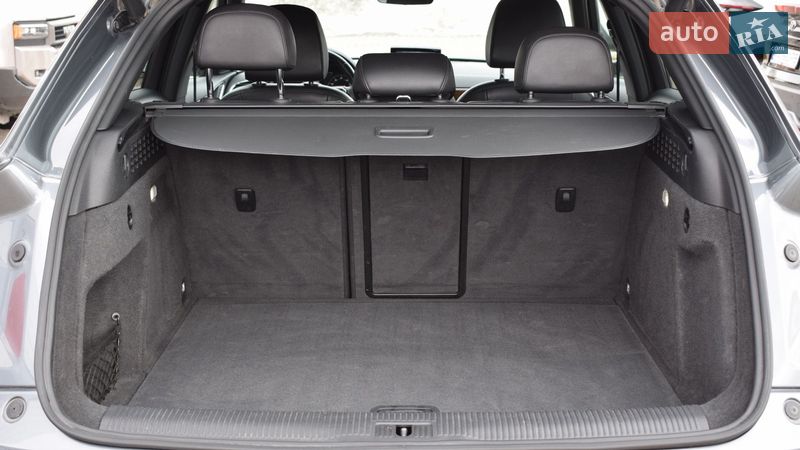 Внедорожник / Кроссовер Audi Q3 2017 в Житомире фото 10 Внедорожник / Кроссовер Audi Q3 2017 в Житомире