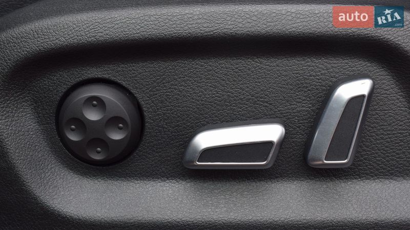 Внедорожник / Кроссовер Audi Q3 2017 в Житомире фото 24 Внедорожник / Кроссовер Audi Q3 2017 в Житомире