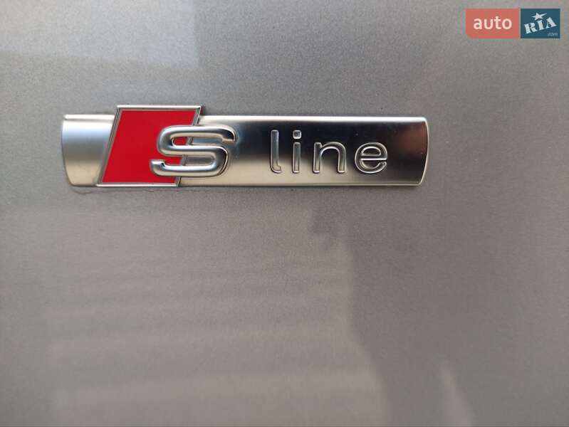 Позашляховик / Кросовер Audi Q3 2018 в Львові фото 40 Позашляховик / Кросовер Audi Q3 2018 в Львові