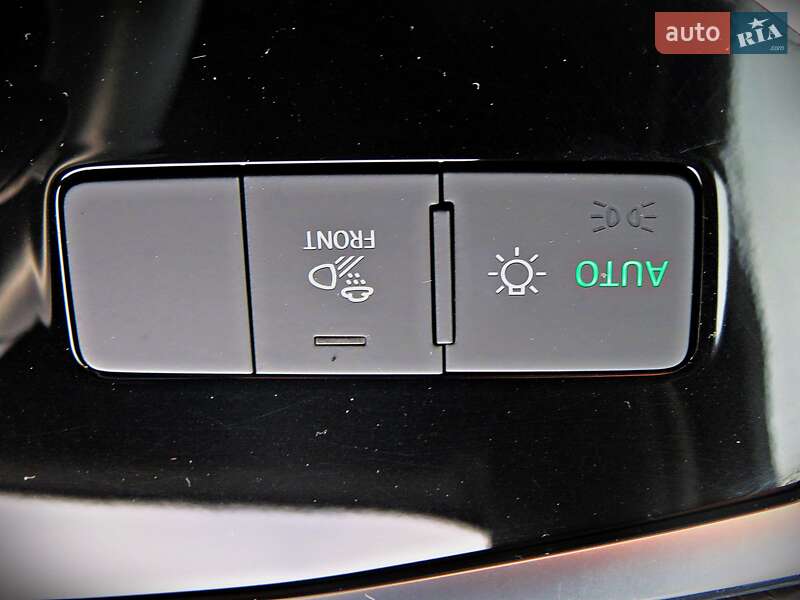 Внедорожник / Кроссовер Audi Q3 2024 в Черкассах фото 12 Внедорожник / Кроссовер Audi Q3 2024 в Черкассах