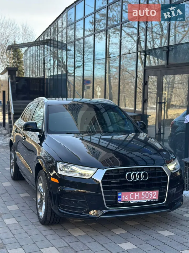 2014 Audi A6 - мініатюра 32