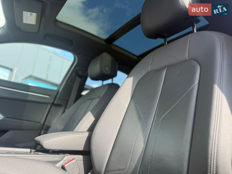 Внедорожник / Кроссовер Audi Q3 2020 в Кропивницком