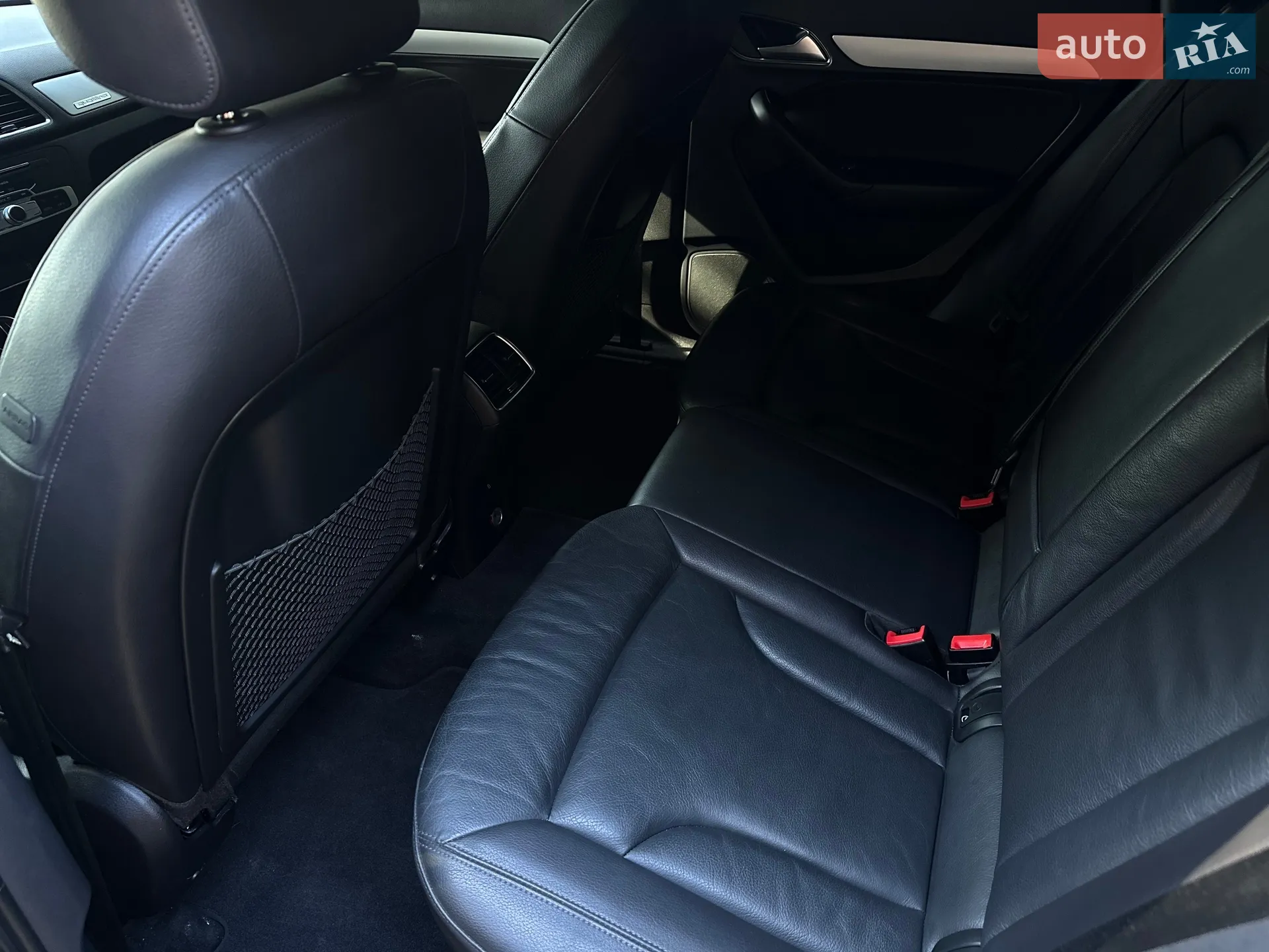 2016 Audi Q3 - мініатюра 36