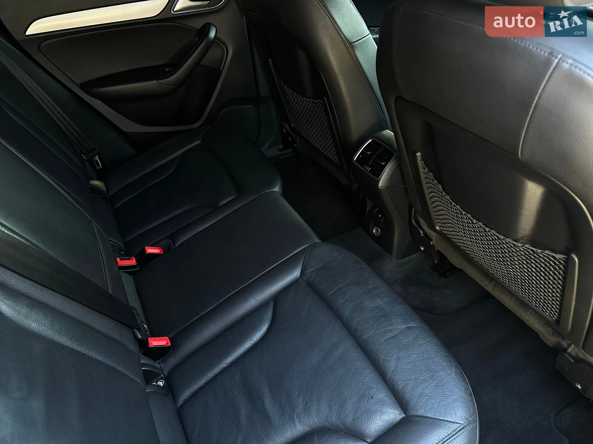 2016 Audi Q3 - мініатюра 39
