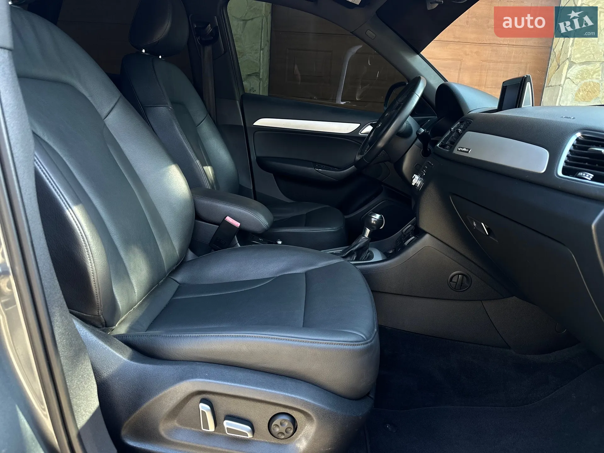 2016 Audi Q3 - мініатюра 43