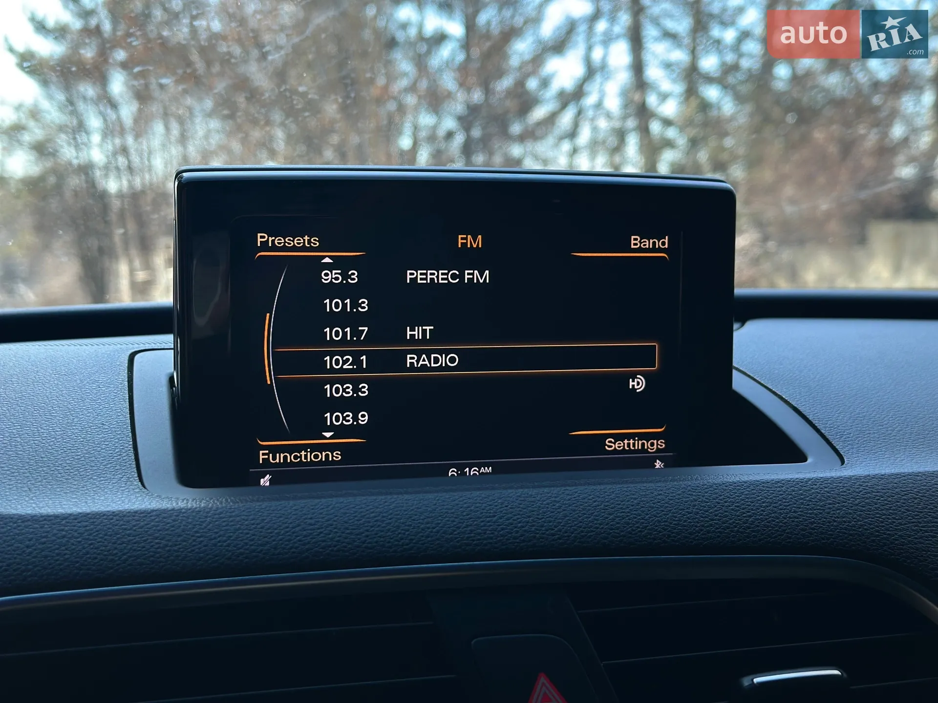 2016 Audi Q3 - мініатюра 55