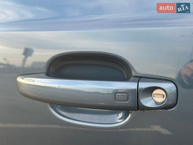 Внедорожник / Кроссовер Audi Q3 2016 в Львове