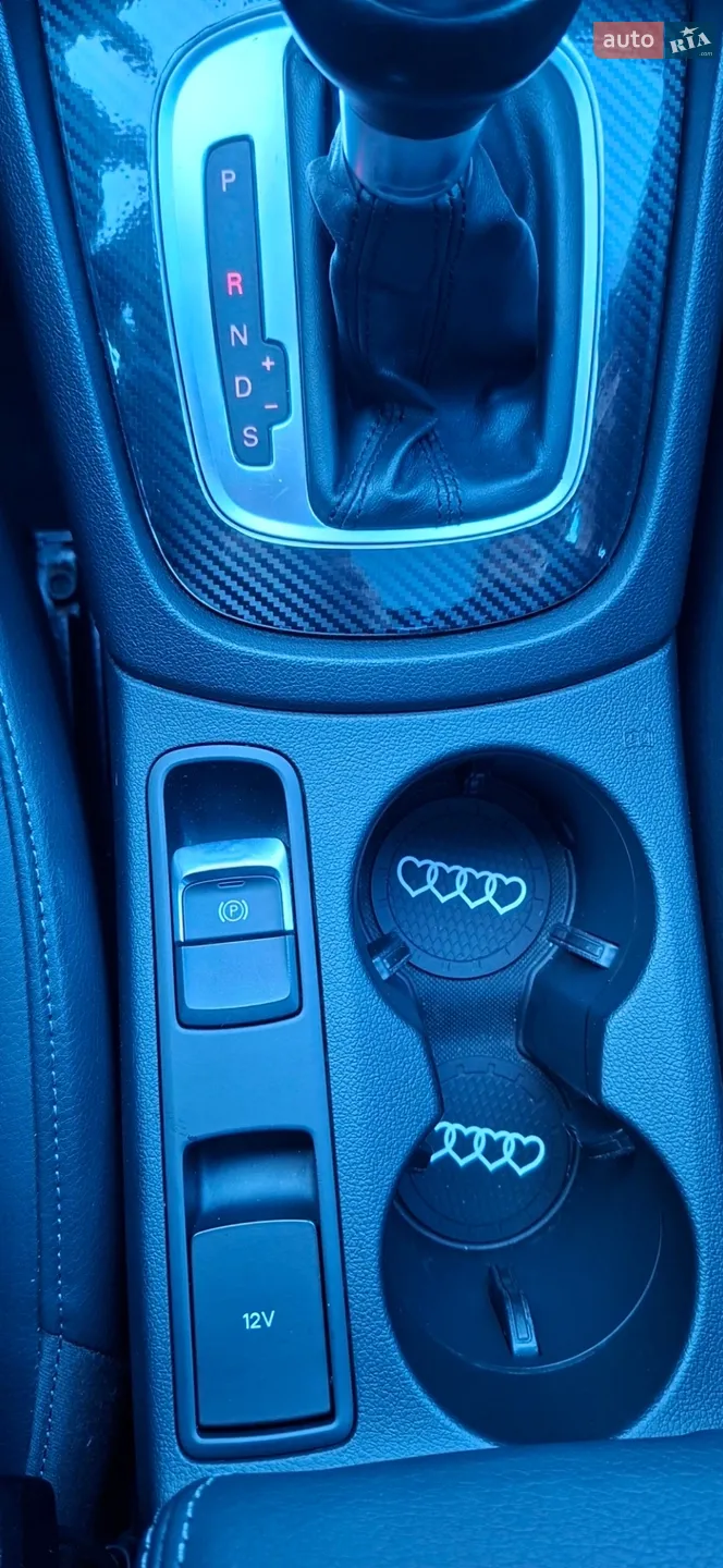 2015 Audi Q3 - мініатюра 27