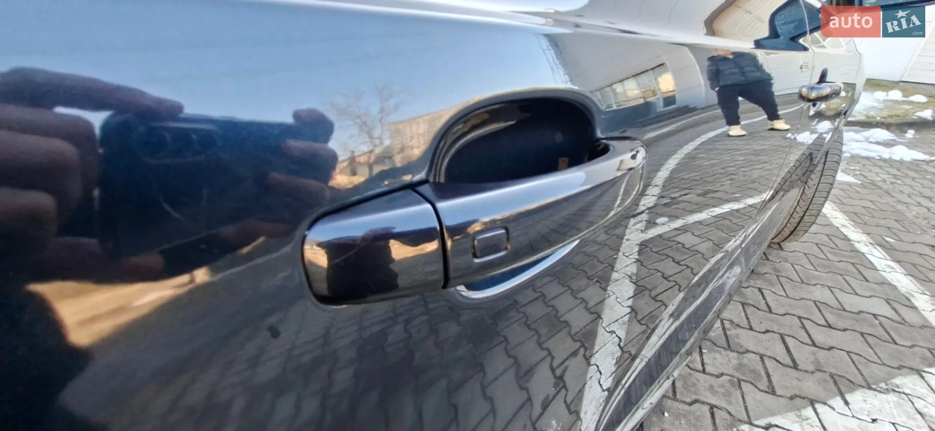 2015 Audi Q3 - мініатюра 42