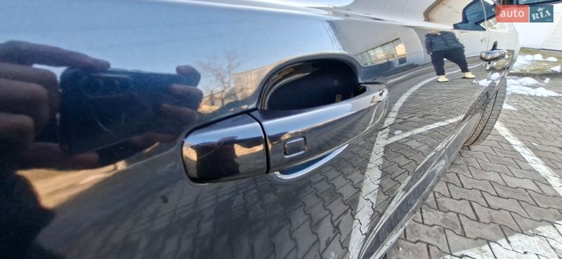 Позашляховик / Кросовер Audi Q3 2015 в Луцьку