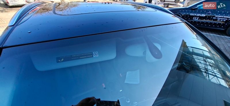 Позашляховик / Кросовер Audi Q3 2015 в Луцьку