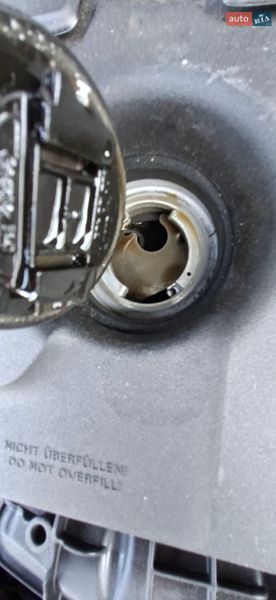 Позашляховик / Кросовер Audi Q3 2015 в Луцьку