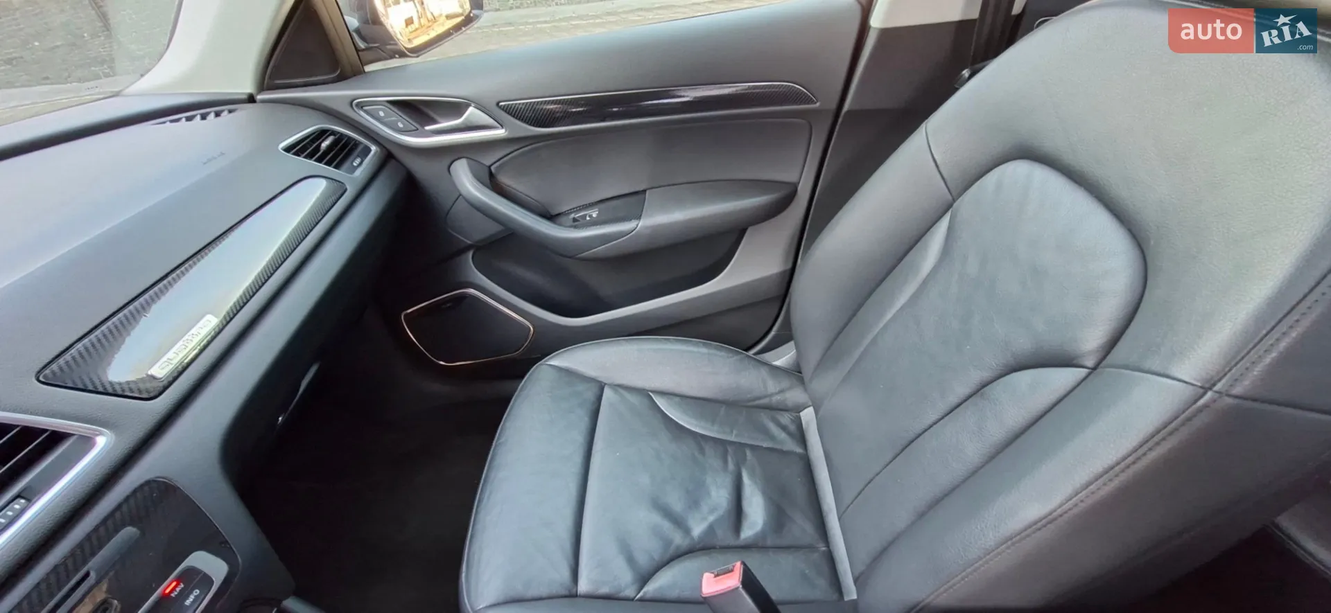 2015 Audi Q3 - мініатюра 57