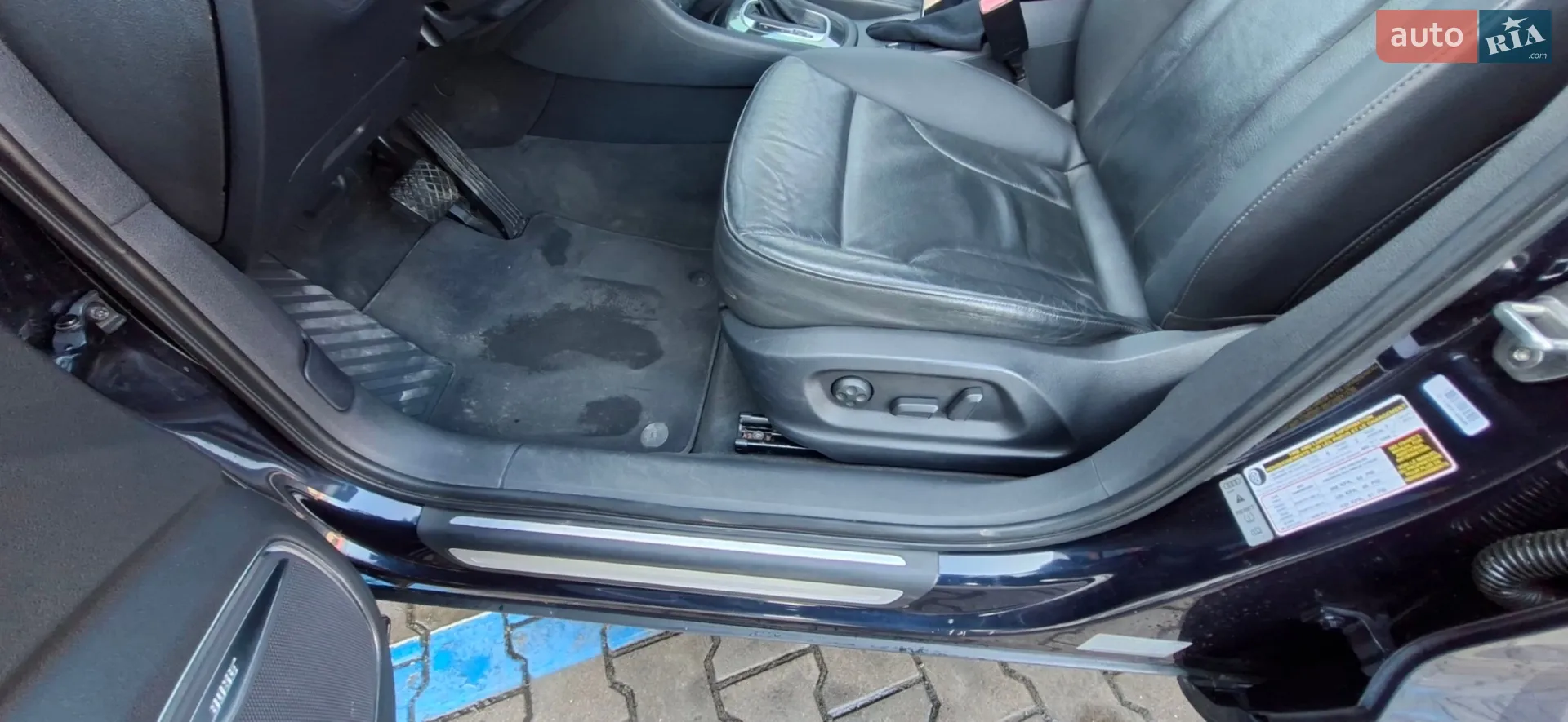 2015 Audi Q3 - мініатюра 67