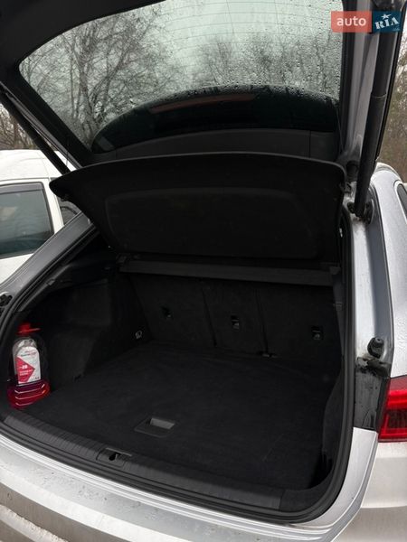 Внедорожник / Кроссовер Audi Q3 2021 в Виннице фото 39 Внедорожник / Кроссовер Audi Q3 2021 в Виннице