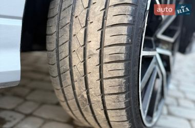 Позашляховик / Кросовер Audi Q3 2020 в Тернополі