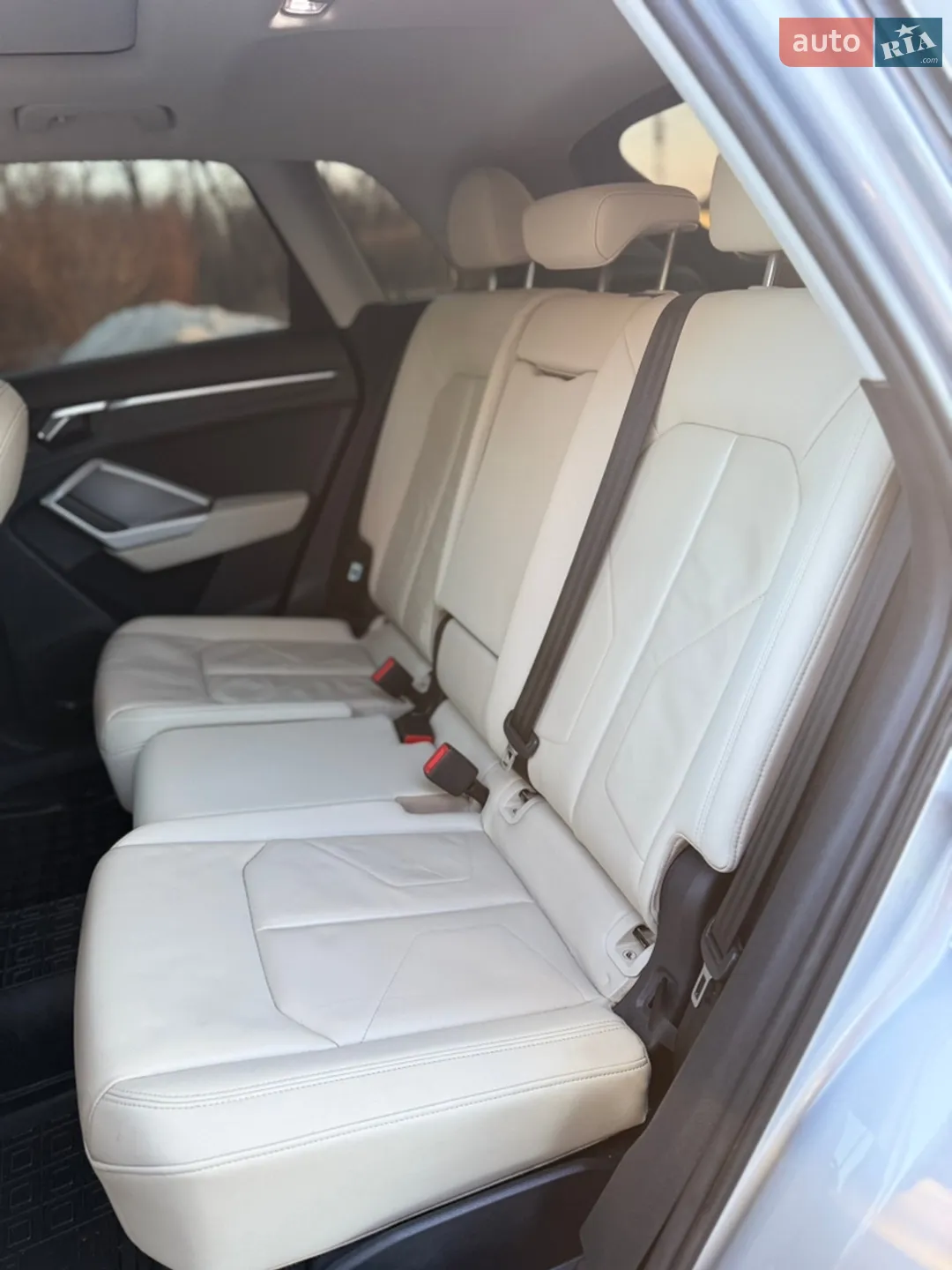2020 Audi Q3 - мініатюра 57