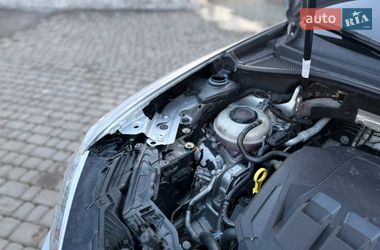 Позашляховик / Кросовер Audi Q3 2020 в Тернополі