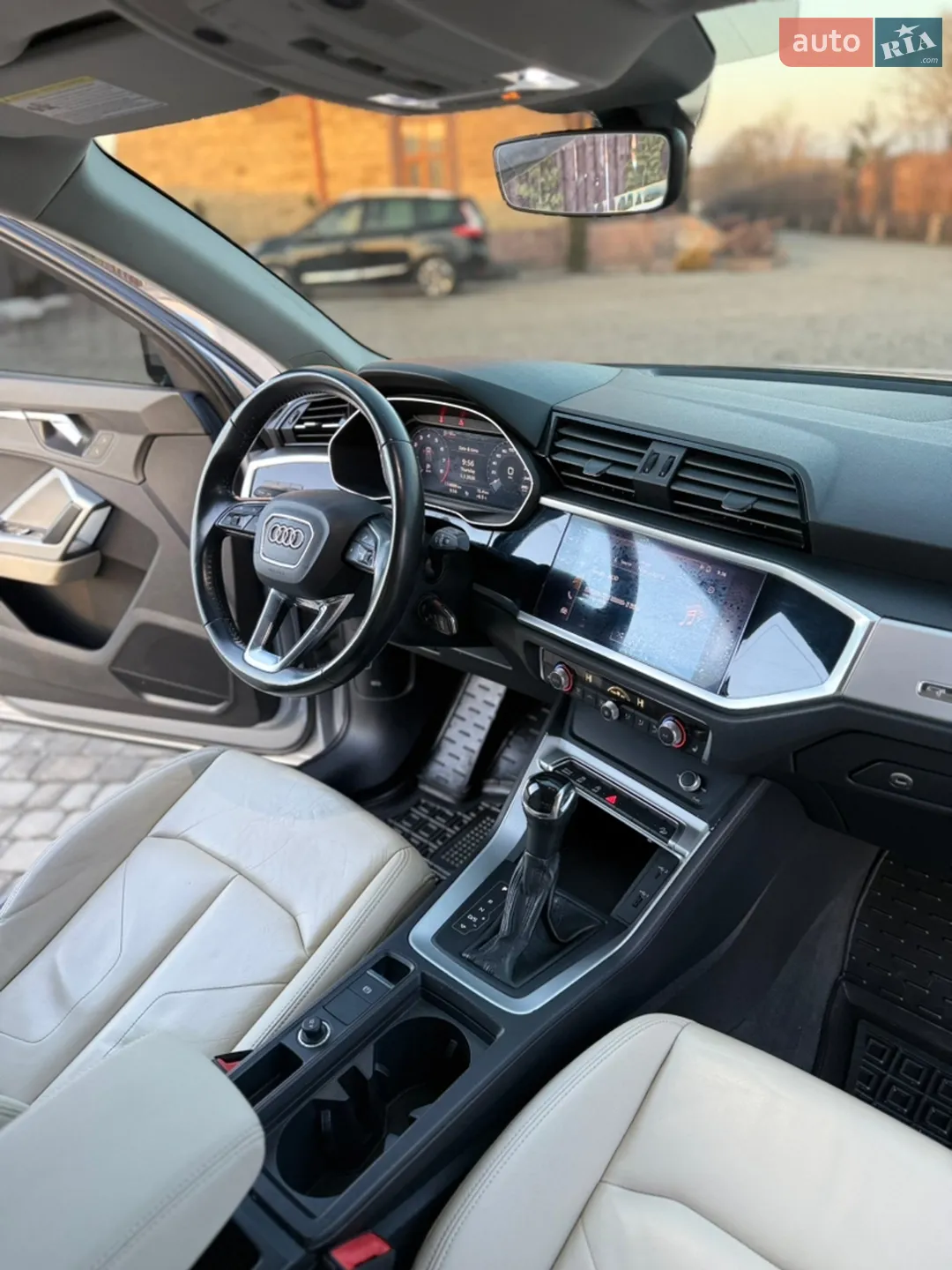 2020 Audi Q3 - мініатюра 63