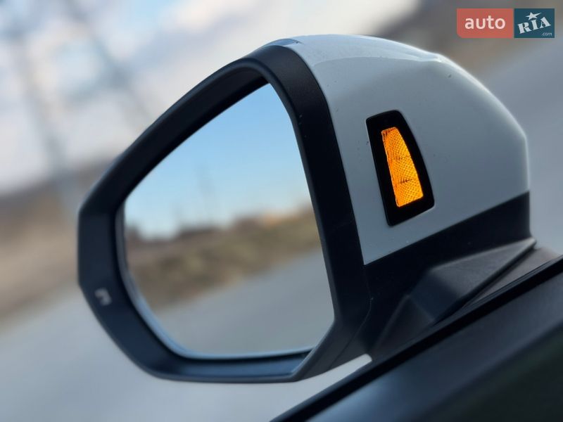 Позашляховик / Кросовер Audi Q3 2022 в Трускавці