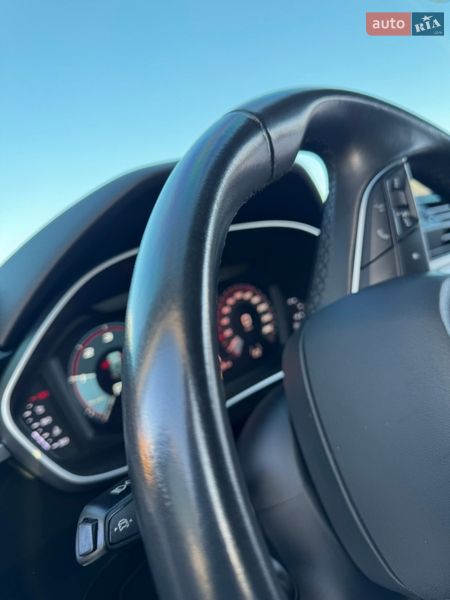 Позашляховик / Кросовер Audi Q3 2022 в Трускавці