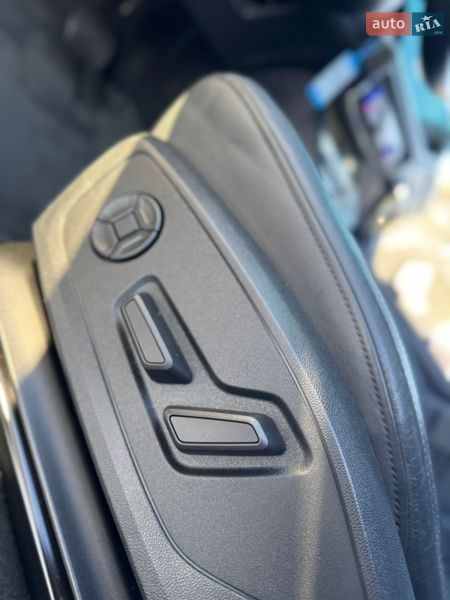 Позашляховик / Кросовер Audi Q3 2022 в Трускавці