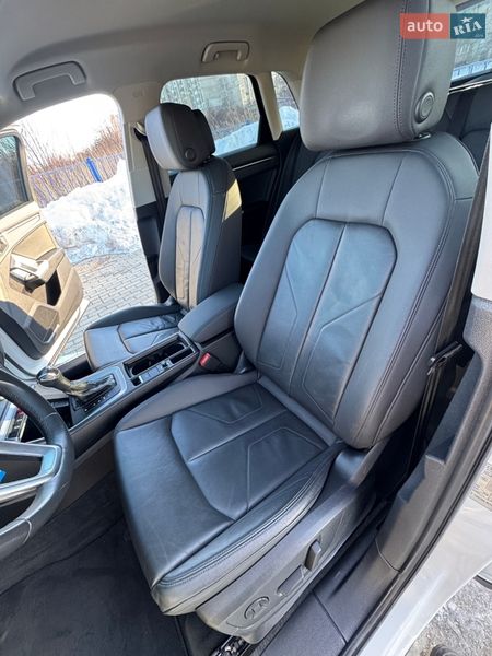 Позашляховик / Кросовер Audi Q3 2022 в Трускавці