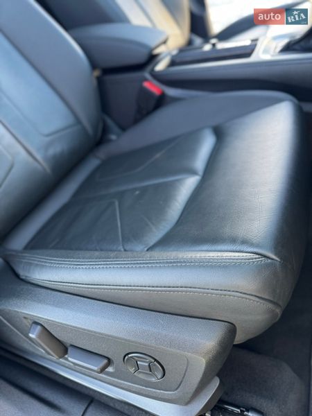 Позашляховик / Кросовер Audi Q3 2022 в Трускавці