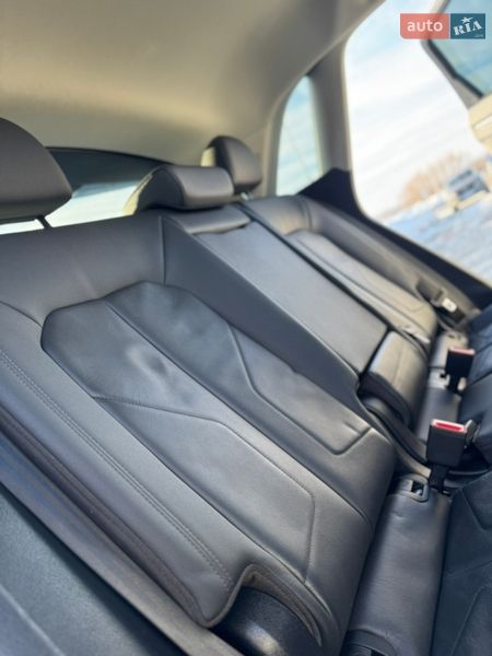 Позашляховик / Кросовер Audi Q3 2022 в Трускавці