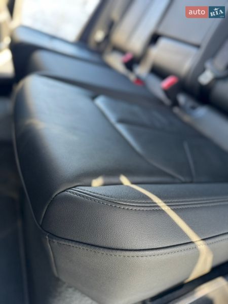 Позашляховик / Кросовер Audi Q3 2022 в Трускавці