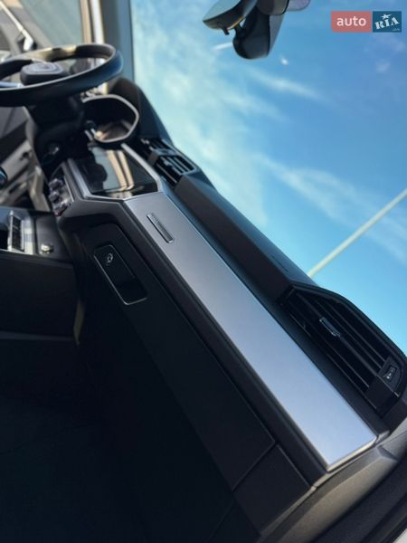 Позашляховик / Кросовер Audi Q3 2022 в Трускавці