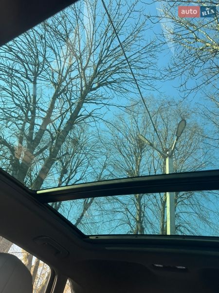 Позашляховик / Кросовер Audi Q3 2024 в Львові