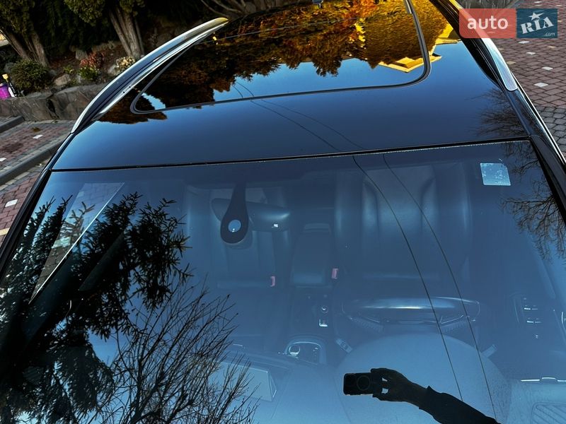 Внедорожник / Кроссовер Audi Q3 2017 в Хусте