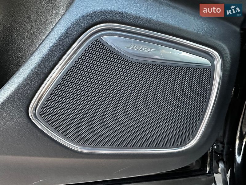 Внедорожник / Кроссовер Audi Q3 2017 в Хусте