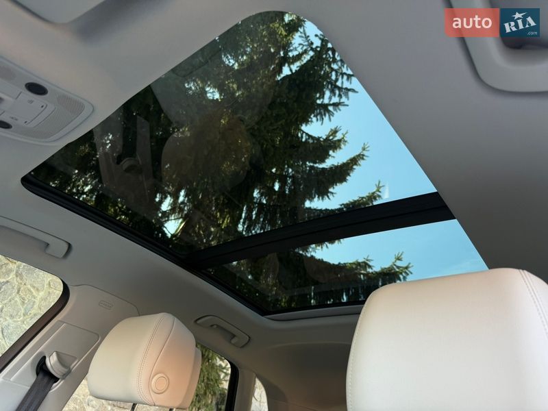 Позашляховик / Кросовер Audi Q3 2019 в Києві