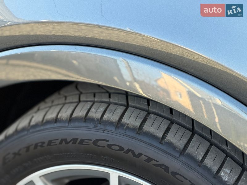 Позашляховик / Кросовер Audi Q3 2018 в Чернівцях